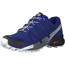 Amazon.co.jp: サロモン（SALOMON） ランニングシューズ トレラン